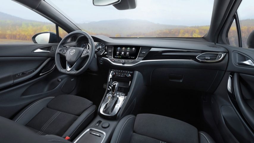 opel astra 2020 (3)
