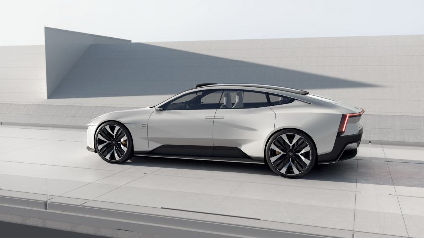 Polestar Precept Concept (5)