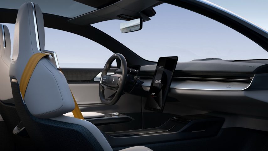 Polestar Precept Concept (7)