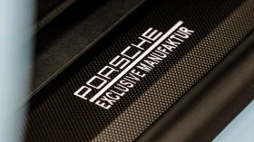 Porsche Taycan Porsche Exclusive Manufaktur (9)