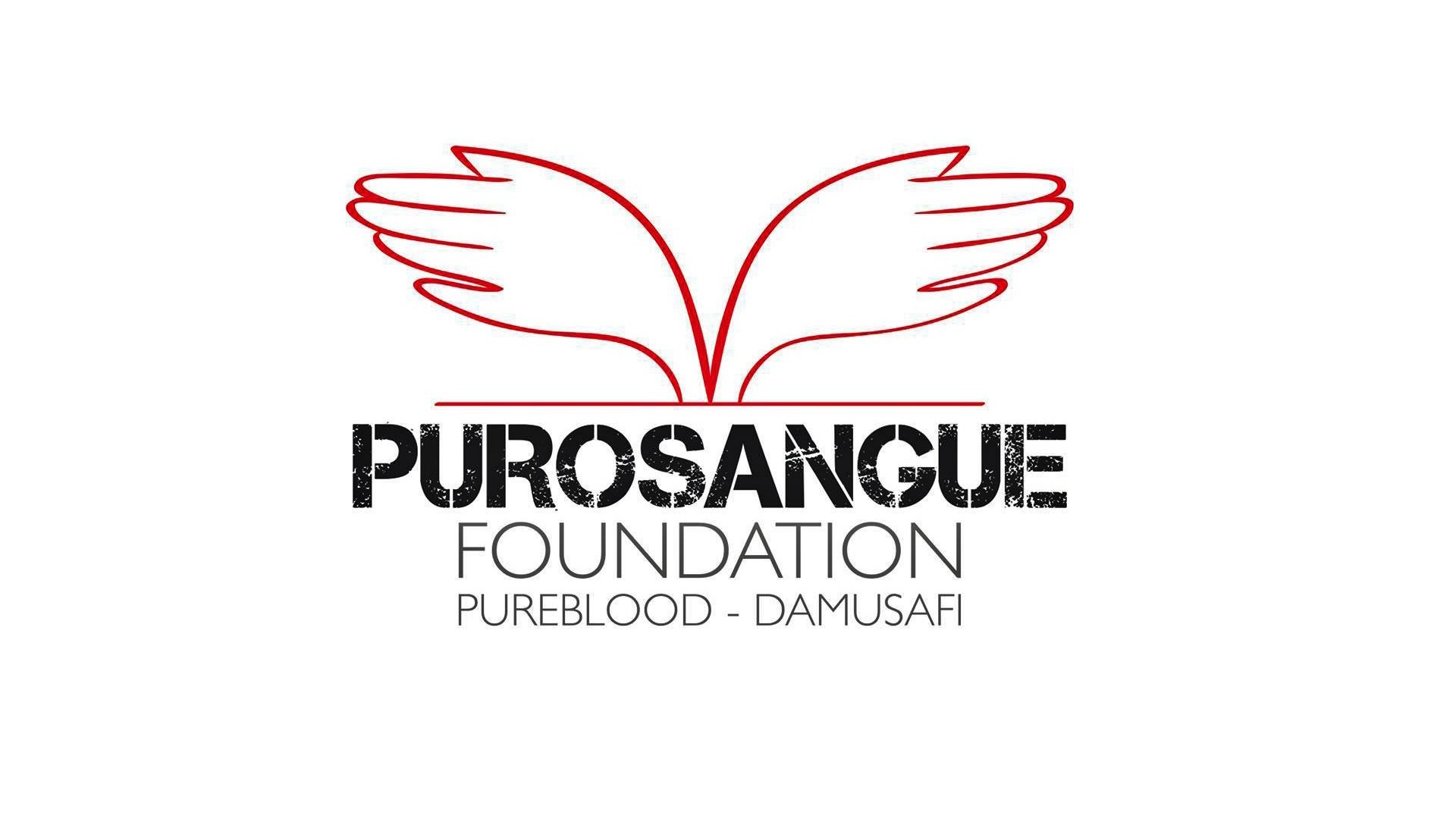 Purosangue foundation