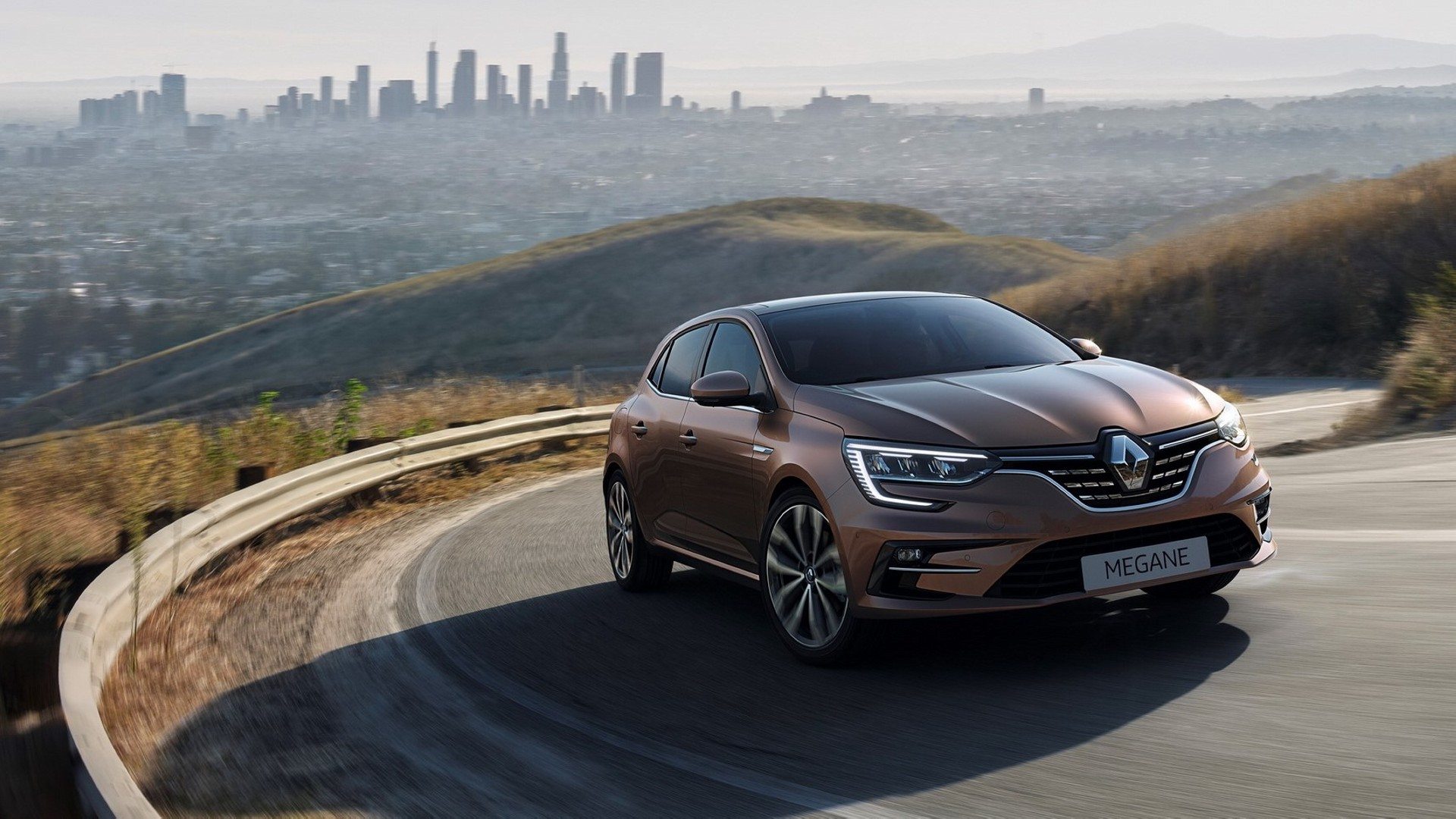 Renault Mégane 2020: más que un ligero cambio de faros y paragolpes