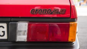 SEAT Ronda Crono 2000 4