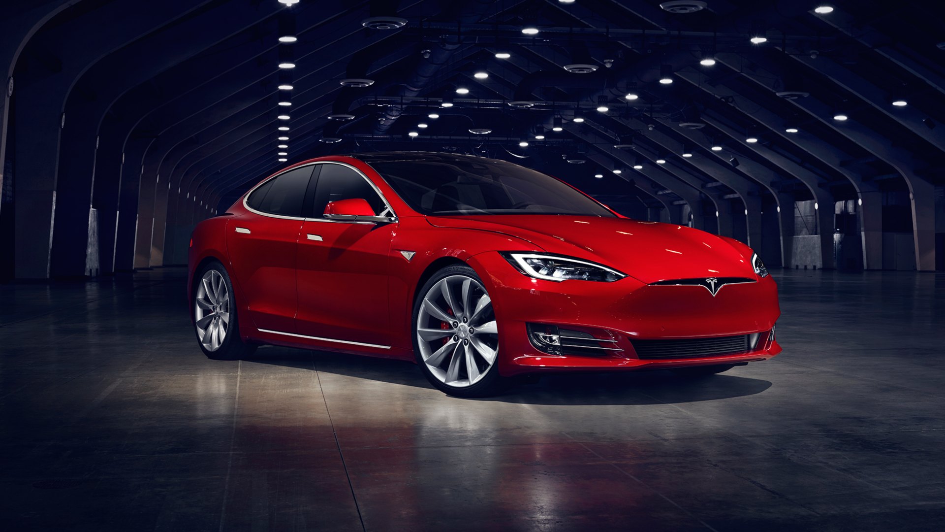 Tesla rectifica y restaura el Autopilot de un Model S usado