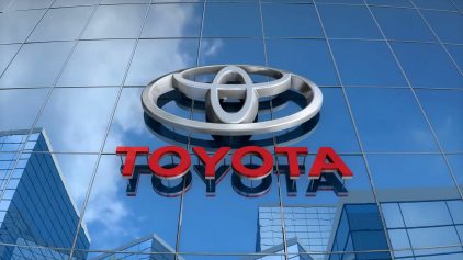 Toyota Logo