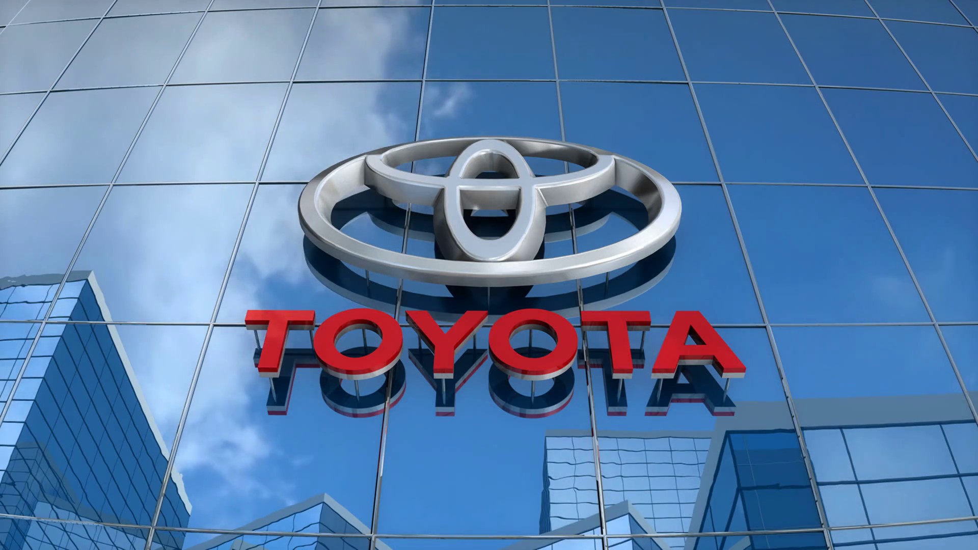 Toyota quiere evitar más “aceleraciones incontroladas”