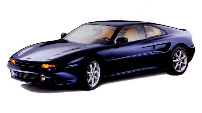 Venturi Atlantique 300 5