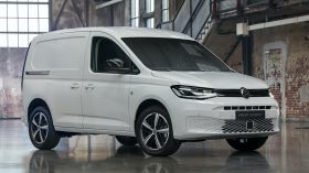 Volkswagen Caddy Cargo 2020 (2)
