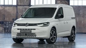 Volkswagen Caddy Cargo 2020 (6)