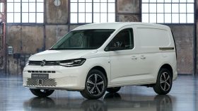 Volkswagen Caddy Cargo 2020 (7)