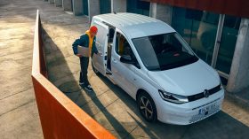 Volkswagen Caddy Cargo 2020 (8)