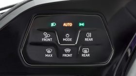 Volkswagen Caddy Interior 2020 (4)