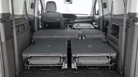 Volkswagen Caddy Interior 2020 (6)