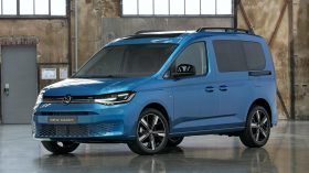 Volkswagen Caddy Life 2020 (2)