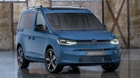 Volkswagen Caddy Life 2020 (5)