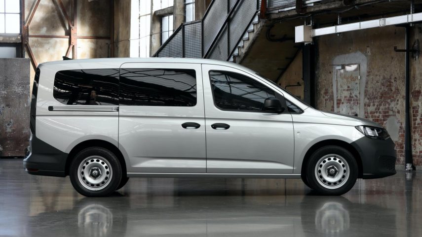Volkswagen Caddy Maxi Cargo 2020 (6)