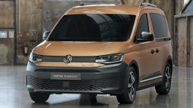 Volkswagen Caddy PanAmericana 2020 (2)