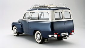 Volvo PV 445 PH 1958 3