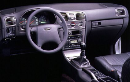 Volvo V40 T4 1997 2