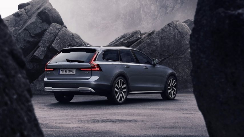 volvo v90 cross country 2020 (2)