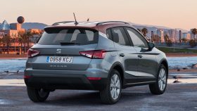 SEAT Arona 2