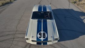 1965 Shelby Mustang GT350R Prototype (10)