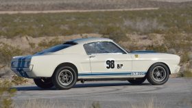 1965 Shelby Mustang GT350R Prototype (12)