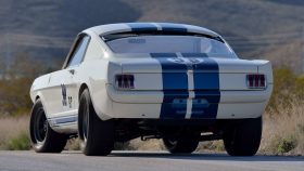 1965 Shelby Mustang GT350R Prototype (14)