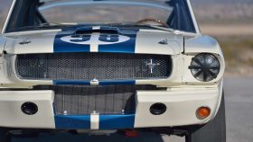 1965 Shelby Mustang GT350R Prototype (16)