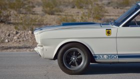 1965 Shelby Mustang GT350R Prototype (17)
