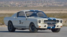 1965 Shelby Mustang GT350R Prototype (2)