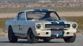 1965 Shelby Mustang GT350R Prototype (3)