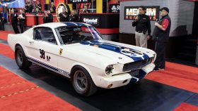 1965 Shelby Mustang GT350R Prototype (36)