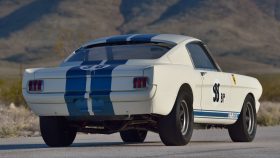 1965 Shelby Mustang GT350R Prototype (4)