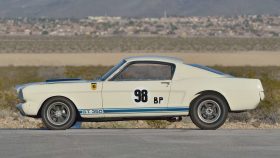 1965 Shelby Mustang GT350R Prototype (6)