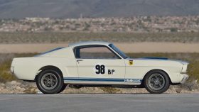 1965 Shelby Mustang GT350R Prototype (7)