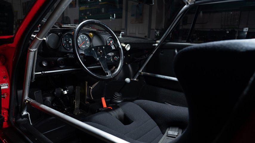 1976 Porsche 934 (5)