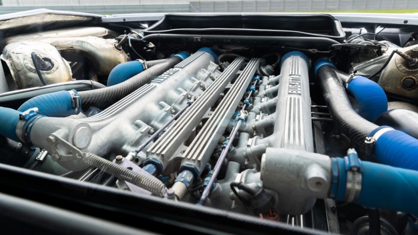1993 Bugatti EB110 GT (11)