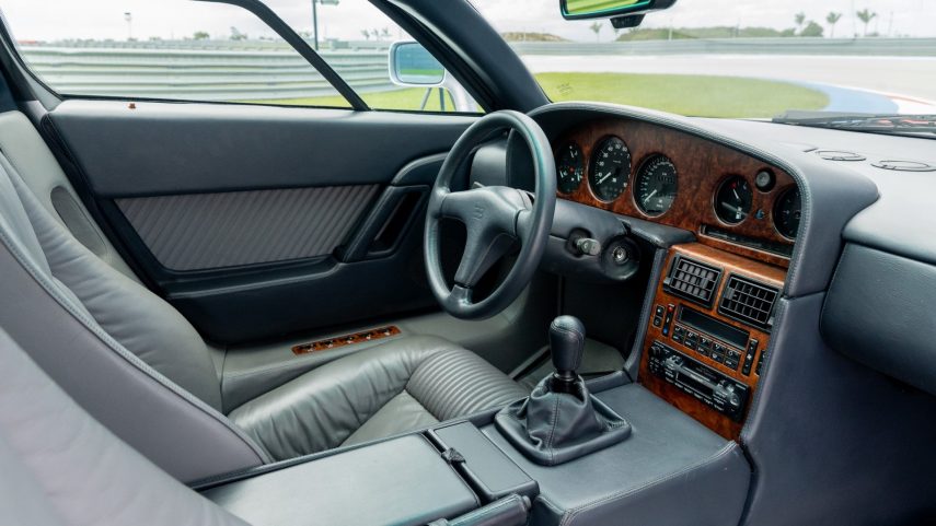 1993 Bugatti EB110 GT (13)