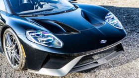 2018 Ford GT 11