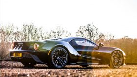2018 Ford GT 12