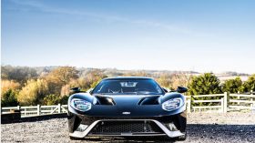 2018 Ford GT 15