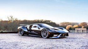 2018 Ford GT 2