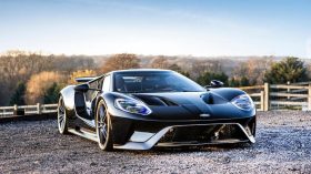 2018 Ford GT 3