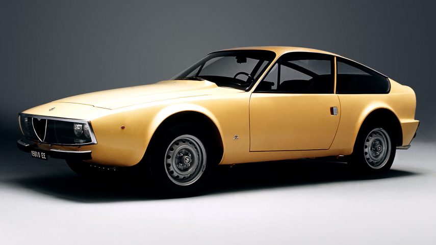 Alfa Romeo GT 1300 Junior Z 2