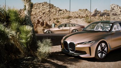 BMW Concept i4 03