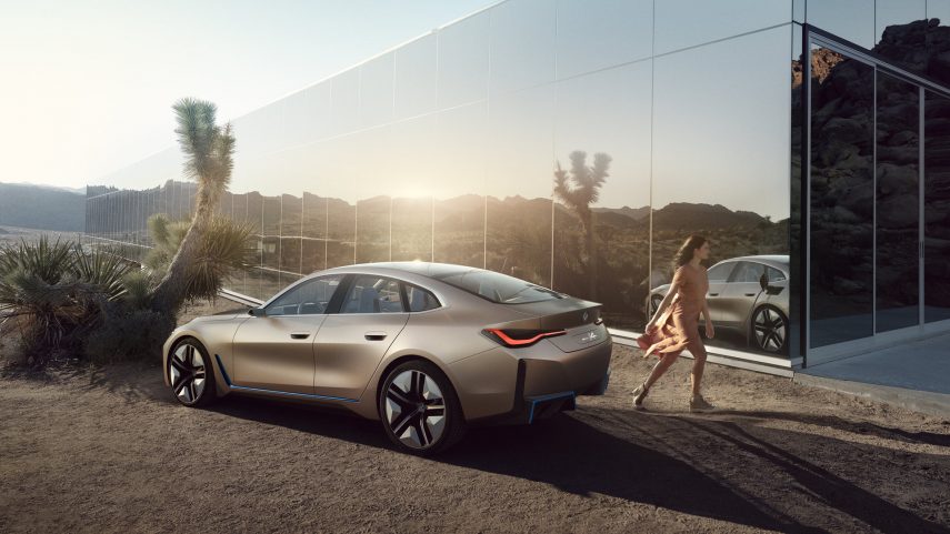 BMW Concept i4 05