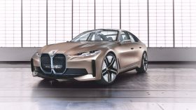 BMW Concept i4 11