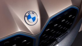BMW Concept i4 19
