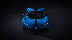 Bugatti Chiron Pur Sport 2020 (15)